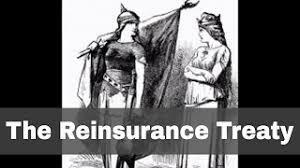 Reinsurance Treaty