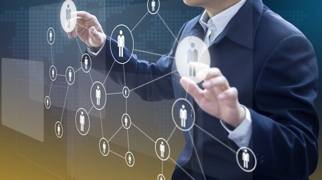 Administración de recursos humanos.