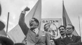 Timeline: El bogotazo