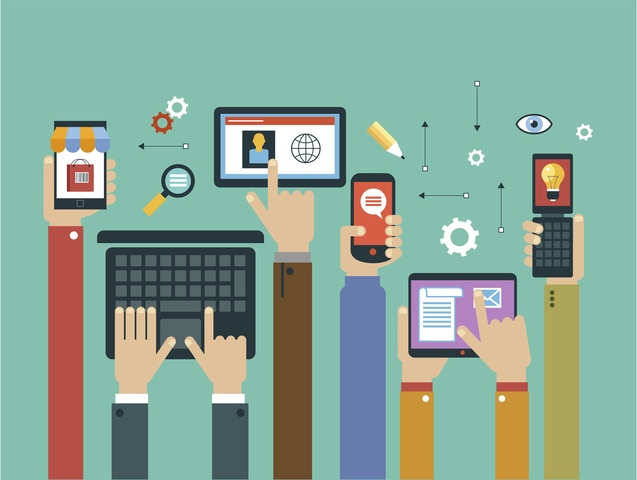 México y la tecnología