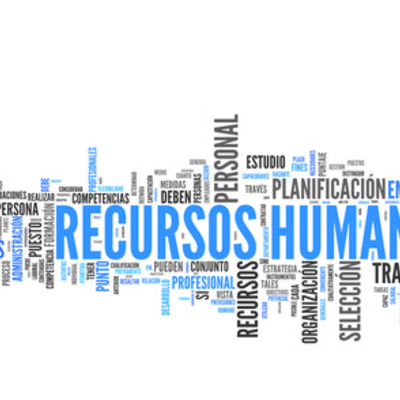Timeline: Recursos humanos y liderazgo
