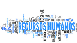 Timeline: Recursos humanos y liderazgo