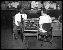 June 5, 1950 - Sweatt v. Painter; UT Law Integrated