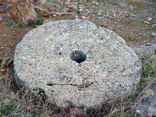 La invención de la rueda