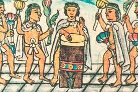 Época Prehispánica