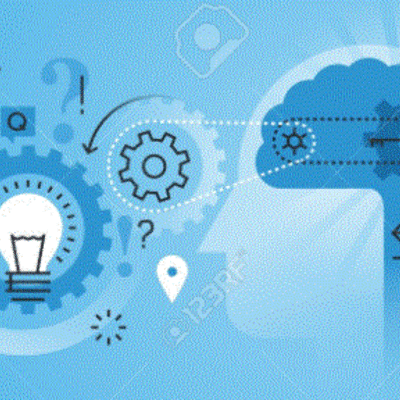 Timeline: Evolución del pensamiento administrativo