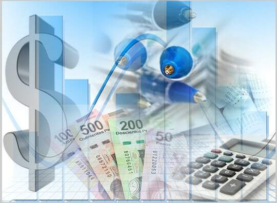 Recursos financieros