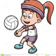 Voley portada