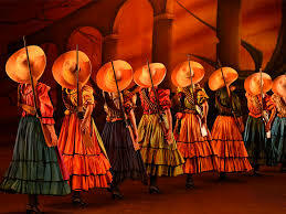 La Revolución Mexicana