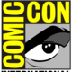 Comic con logo
