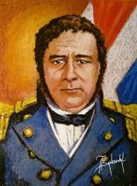 Primer gobierno constitucional