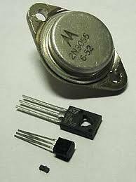EL TRANSISTOR