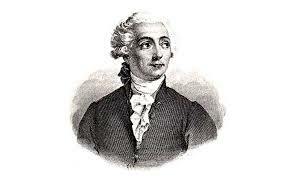 Antoine Lavoisier