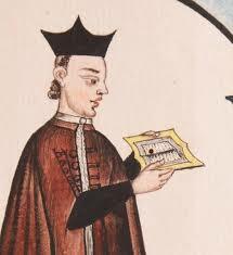 Jose Manuel Restrepo  elaboró un mapa de la provincia.