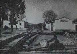 Ramal de Ferrocarril