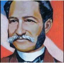 Gobierno de Buenaventura Báez