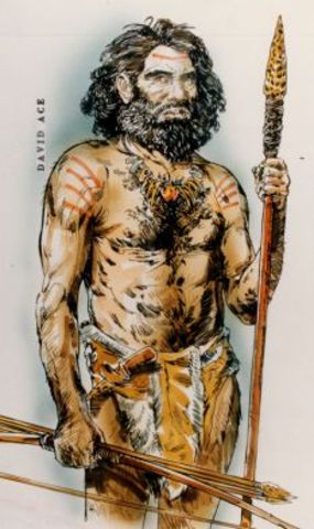 Homo Sapiens Sapiens (doubly wise man)