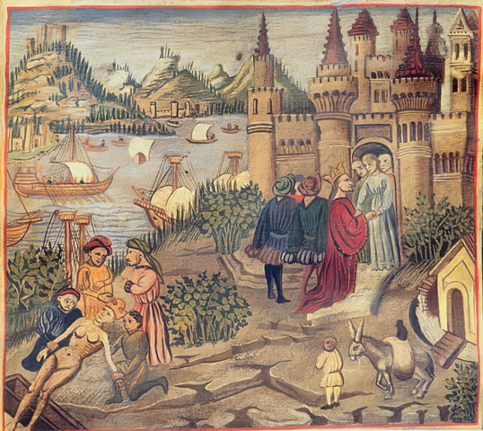 Escuela Médica Salernitana