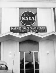 September 12, 1962 - Spacecraft Center Opens in Houston