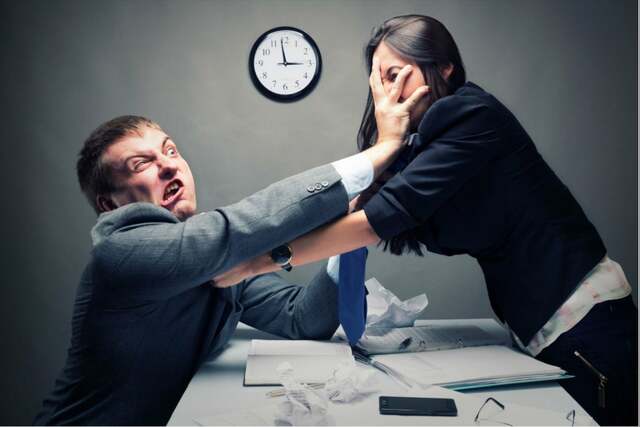 Se deterioran las relaciones entre los patrones y sus obreros