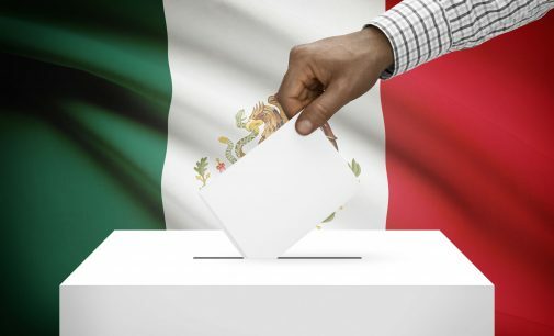 1910-1913. El país se sumerge en un conflicto postelectoral