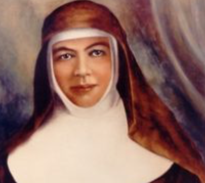 Mary Mackillop