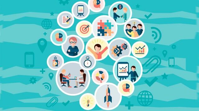 La gestión del talento se convierte en una prioridad