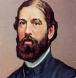 Fr Julian Tenison Woods