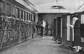 The first generation of computers (1940–1955)