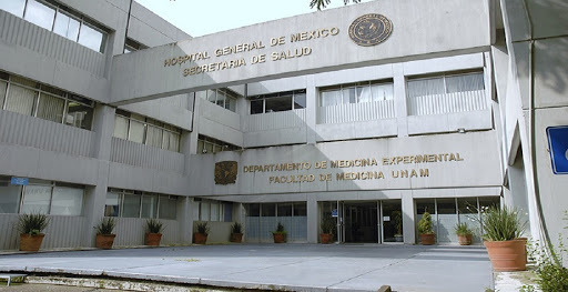 HOSPITAL GENERAL MX