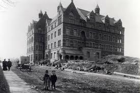 Instituto internacional de la facultad de profesores