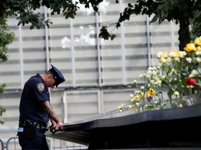 First major terrorist attack on Americans