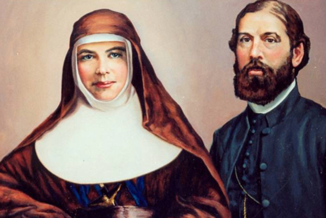 Establishment of the Sisters of St Joseph