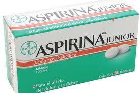 Aspirin