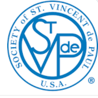 Society of St Vincent de Paul
