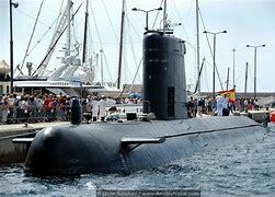 submarino