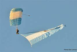 paracaidas