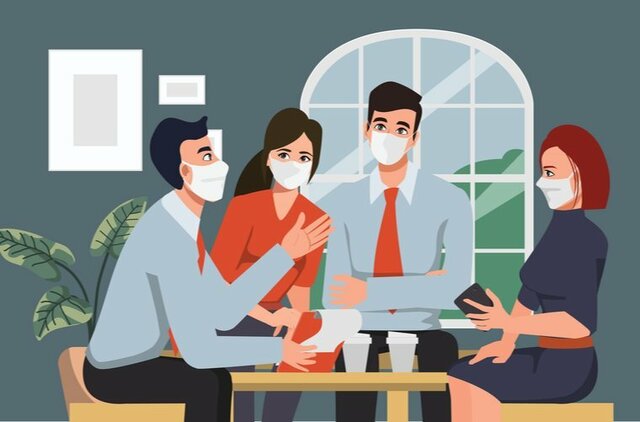 Definición de tiempos laborales