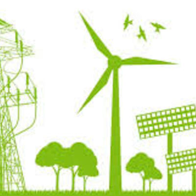 Timeline: HISTORIA ELECTRICIDAD