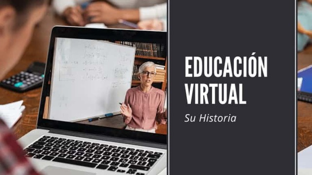 Universidades Virtuales