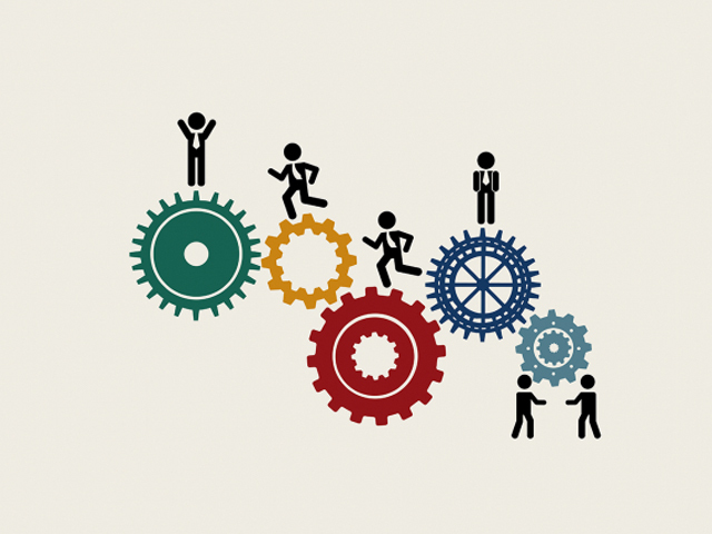 Manejo e Integración del Recurso Humano