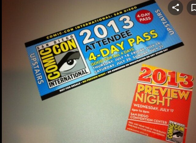 A Good Ticket is Hard to Find