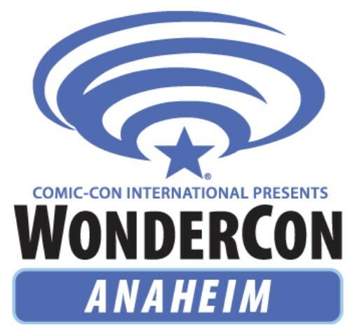 Comic-Con International Presents WonderCon Anaheim