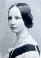 Ada Augusta Byron