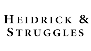 Heidrick y Struggles