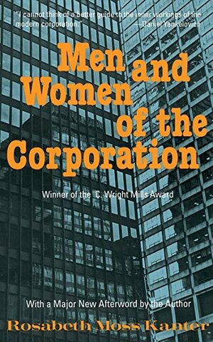 Hombres y mujeres de la corporación