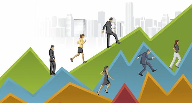 Rentabilidad de los recursos humanos