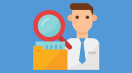 Timeline: Antecedentes históricos de la Auditoría administrativa