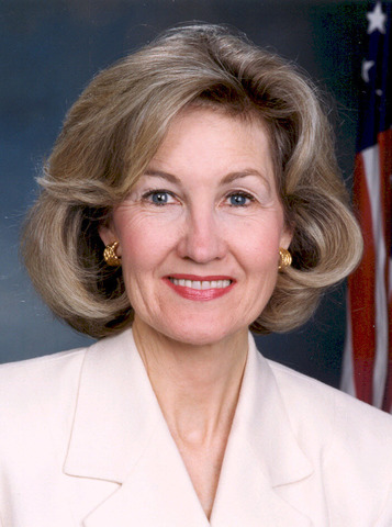 June 14, 1993 - Kay Bailey Hutchinson to U.S Senate