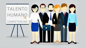 Siglo XXI administración del talento humano